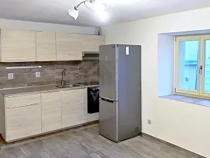 Prodej bytu 3+kk, Slaný, Kynského, 64 m2