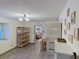 Prodej bytu 3+kk, Slaný, Kynského, 64 m2