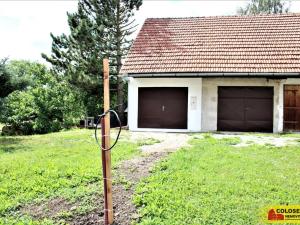 Prodej garáže, Knínice - Knínice u Boskovic, 18 m2