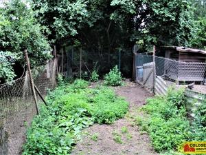 Prodej garáže, Knínice - Knínice u Boskovic, 18 m2