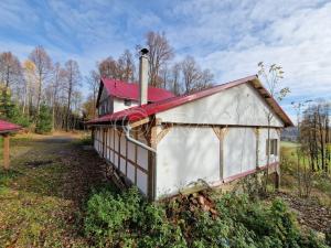 Prodej rodinného domu, Lobendava, 263 m2