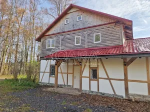 Prodej rodinného domu, Lobendava, 263 m2