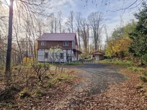 Prodej rodinného domu, Lobendava, 263 m2