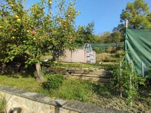 Prodej chaty, Křešice - Třeboutice, 55 m2