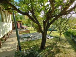 Prodej chaty, Křešice - Třeboutice, 55 m2