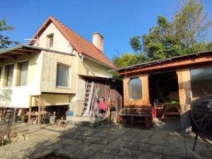 Prodej chaty, Křešice - Třeboutice, 55 m2