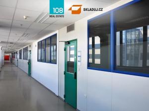 Pronájem skladu, Hranice, Olomoucká, 10000 m2