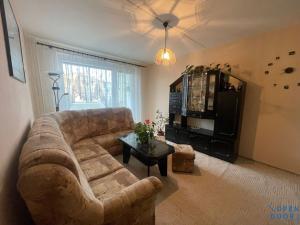 Pronájem bytu 3+1, Chomutov, Borová, 60 m2