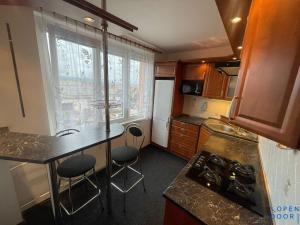 Pronájem bytu 3+1, Chomutov, Borová, 60 m2