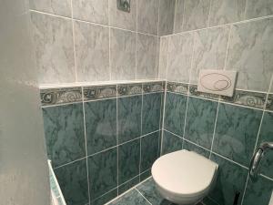 Pronájem bytu 3+1, Chomutov, Borová, 60 m2