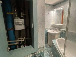 Pronájem bytu 3+1, Chomutov, Borová, 60 m2