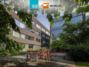 Pronájem skladu, Ostrava, 5000 m2