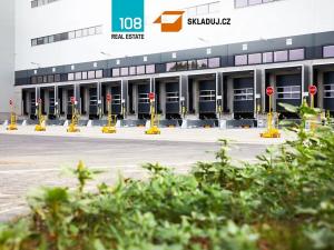 Pronájem skladu, Kojetín, Padlých hrdinů, 20000 m2