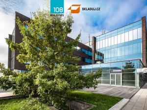 Pronájem skladu, Brno, 16830 m2