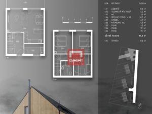 Prodej komerční nemovitosti, Červená Voda, 85 m2