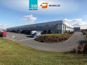 Pronájem skladu, Dobřejovice, 14466 m2