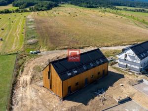 Prodej komerční nemovitosti, Červená Voda, 85 m2