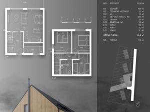 Prodej komerční nemovitosti, Červená Voda, 85 m2