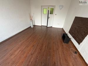 Prodej bytu 2+1, Lom, Vrchlického, 58 m2