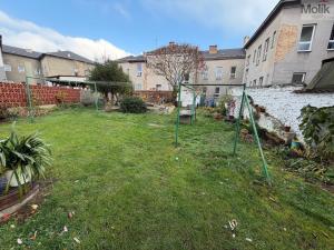 Prodej bytu 2+1, Lom, Vrchlického, 58 m2