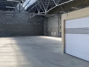 Pronájem skladu, Žatec, Purkyněho, 8000 m2