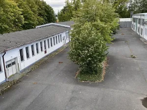 Pronájem skladu, Stochov, J. Dundra, 900 m2