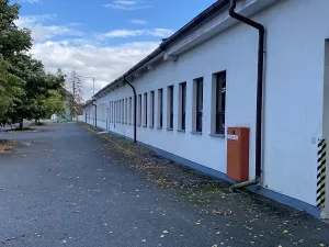 Pronájem skladu, Stochov, J. Dundra, 900 m2
