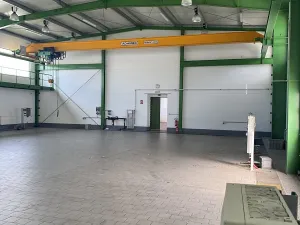 Pronájem skladu, Stochov, J. Dundra, 900 m2