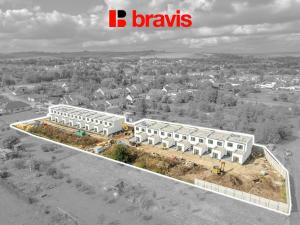 Prodej rodinného domu, Křenovice, Široká, 327 m2