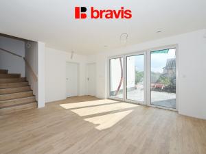 Prodej rodinného domu, Křenovice, Široká, 327 m2