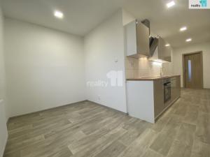 Prodej bytu 2+1, Nový Bor - Arnultovice, Severní, 63 m2