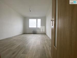 Prodej bytu 2+1, Nový Bor - Arnultovice, Severní, 63 m2