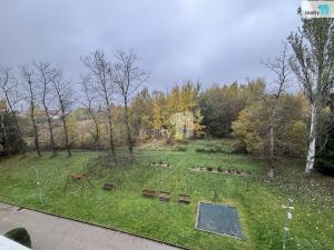 Prodej bytu 2+1, Nový Bor - Arnultovice, Severní, 63 m2