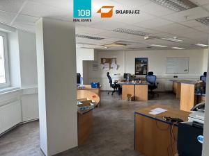 Pronájem skladu, Čestlice, Obchodní, 1241 m2