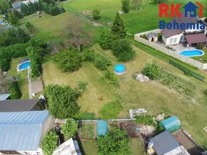 Prodej pozemku pro bydlení, Mnichovo Hradiště, Křemenská, 1447 m2