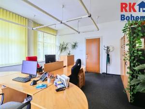 Pronájem kanceláře, Český Brod, Zborovská, 101 m2