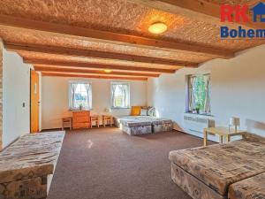 Prodej chaty, Kořenov, 306 m2