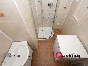 Pronájem kanceláře, Praha - Vršovice, 28. pluku, 16 m2