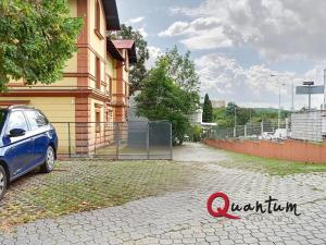 Prodej bytu 1+kk, Praha - Krč, Budějovická, 25 m2