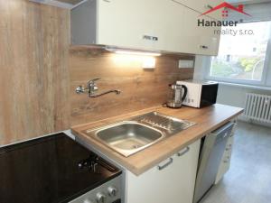 Pronájem bytu 3+1, Ústí nad Labem - Střekov, Tolstého, 68 m2