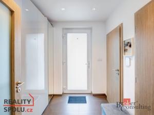 Prodej rodinného domu, Chýně, Bernardova, 110 m2