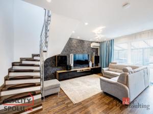 Prodej rodinného domu, Chýně, Bernardova, 110 m2