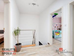 Prodej rodinného domu, Chýně, Bernardova, 110 m2