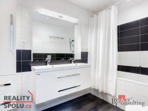 Prodej rodinného domu, Chýně, Bernardova, 110 m2