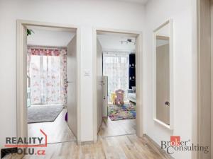 Prodej rodinného domu, Chýně, Bernardova, 110 m2