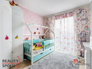 Prodej rodinného domu, Chýně, Bernardova, 110 m2