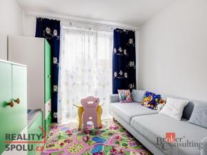 Prodej rodinného domu, Chýně, Bernardova, 110 m2