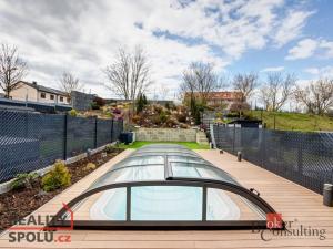 Prodej rodinného domu, Chýně, Bernardova, 110 m2