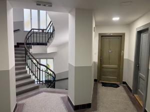 Prodej bytu 2+kk, Praha - Bubeneč, Národní obrany, 55 m2