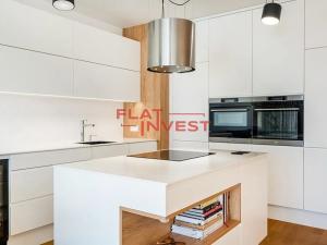 Pronájem bytu 3+kk, Praha - Břevnov, Radimova, 106 m2